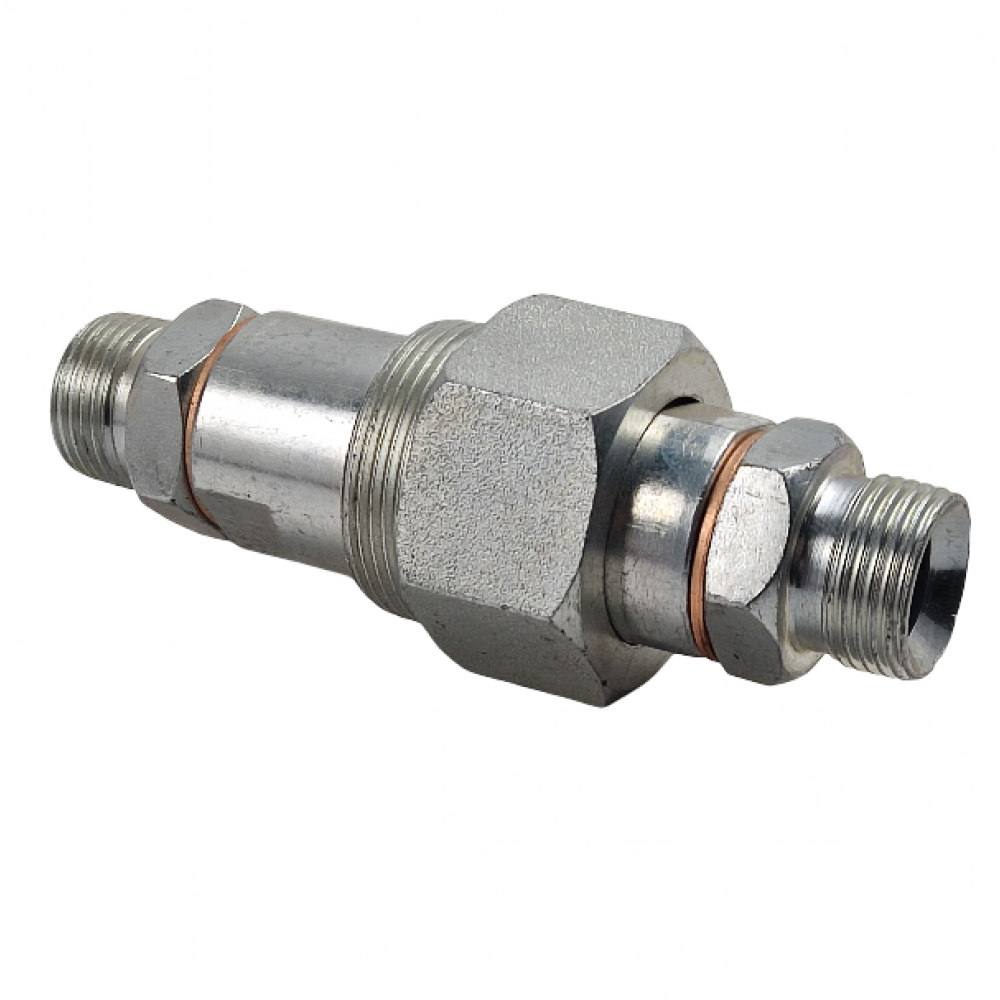 Lock-up device valve kit D20 Lock-up device valve kit D20