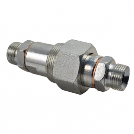 Lock-up device valve kit D20