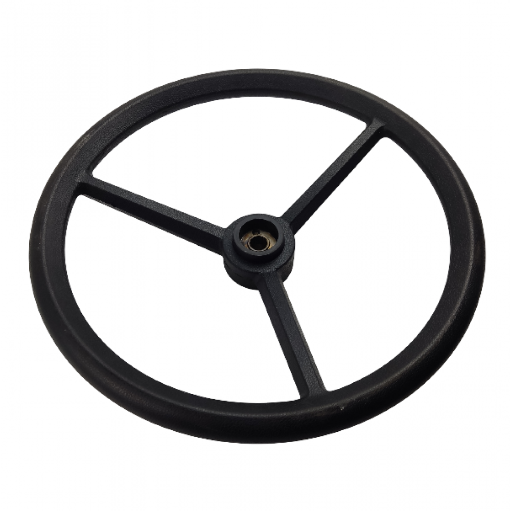Steering wheel Steering wheel