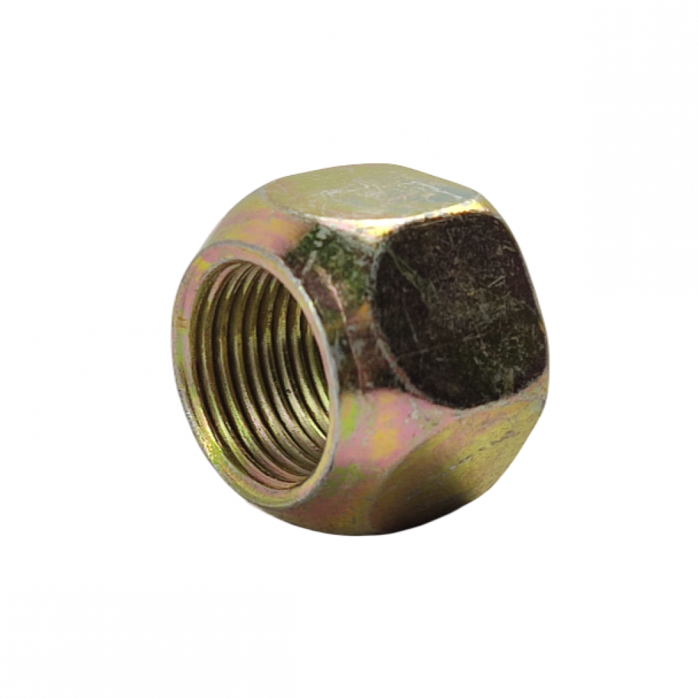Front wheel nut Front wheel nut