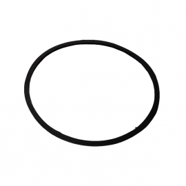 Coarse filter gasket