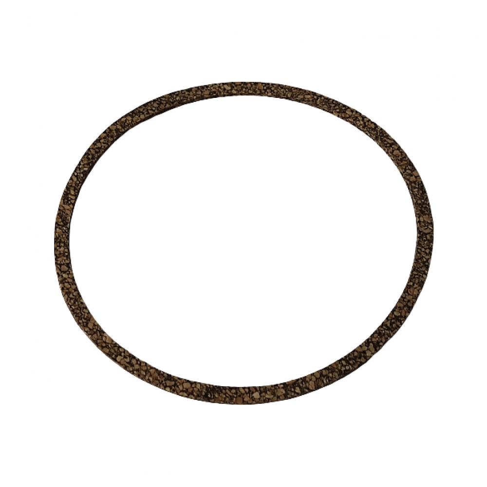 Coarse filter gasket (cork) Coarse filter gasket (cork)