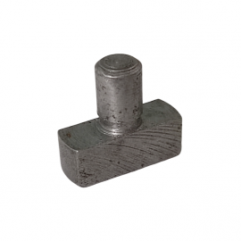 PTO fork pin
