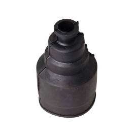 Gear lever hood