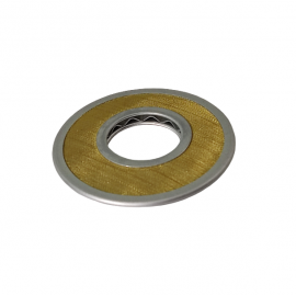 Filtering element