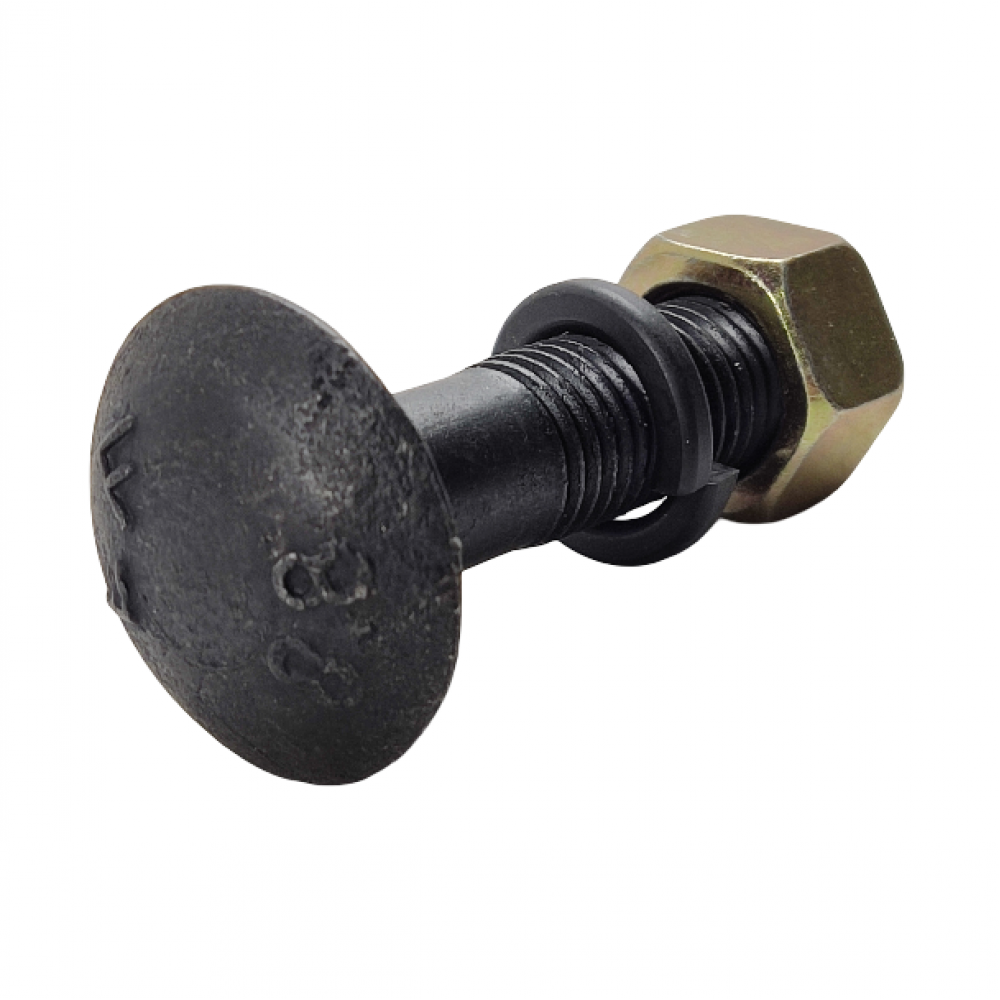 Bolt Bolt