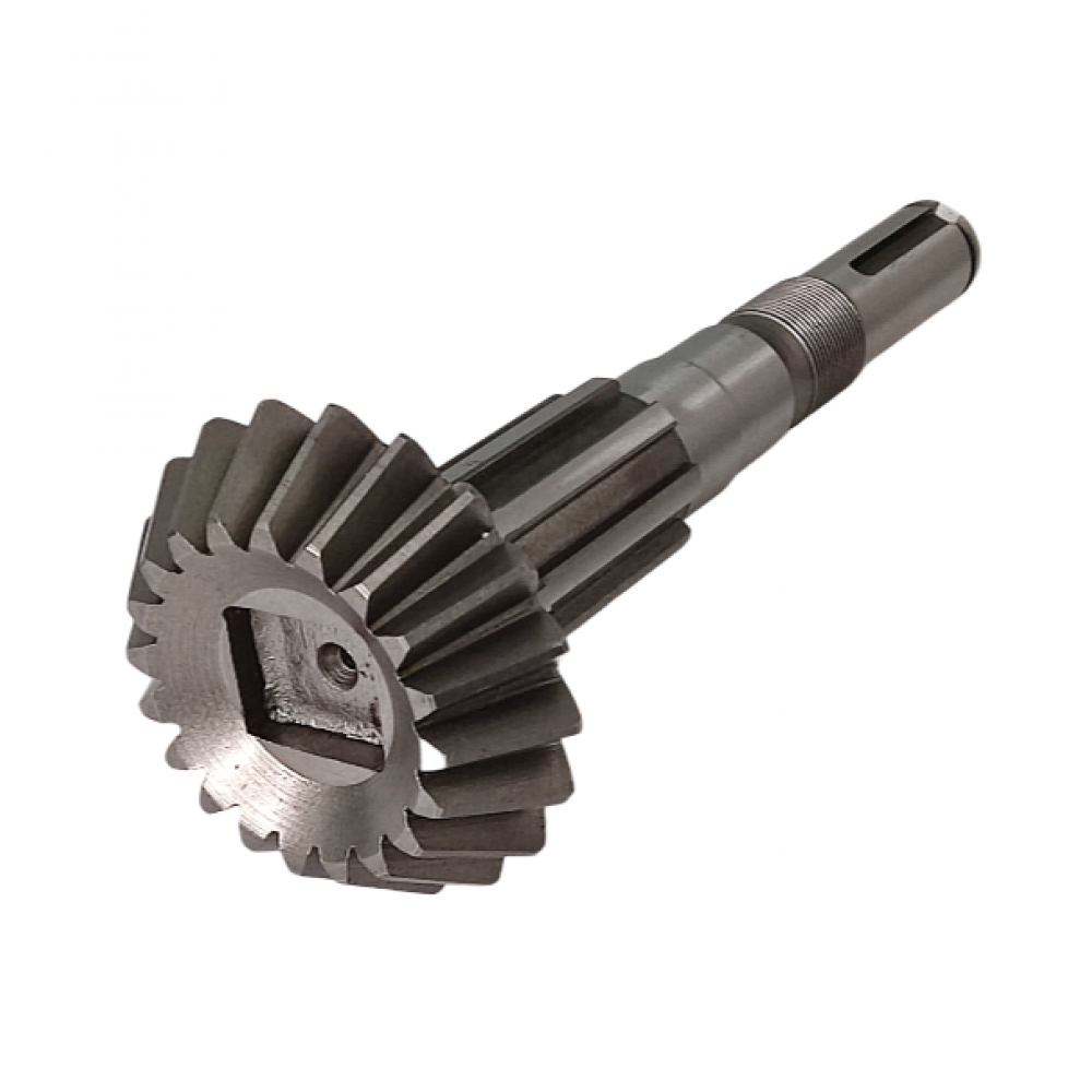 Primary shaft Primary shaft