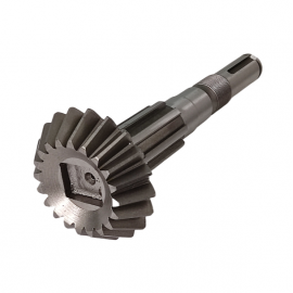Primary shaft