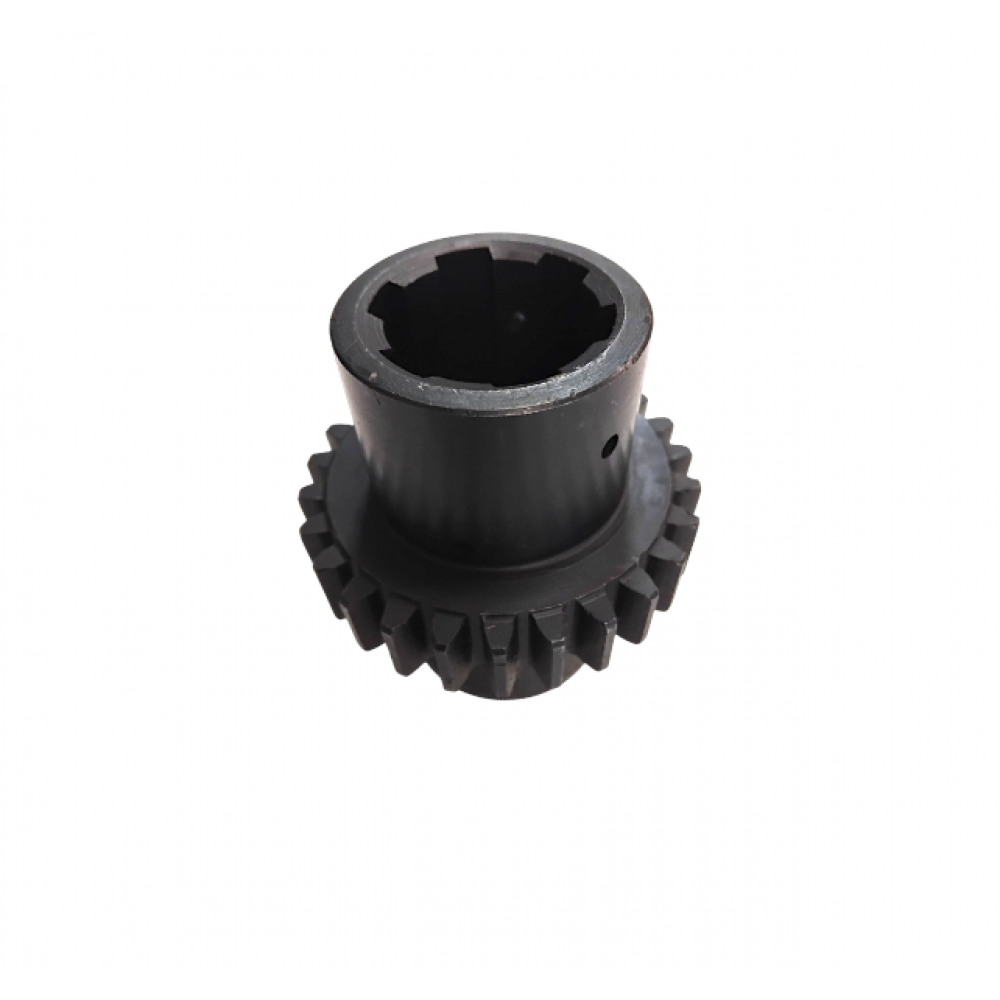 Įvorė krumpliaratinė reverso