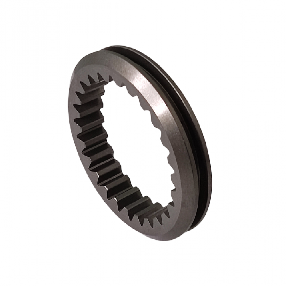 Reverse coupling Reverse coupling
