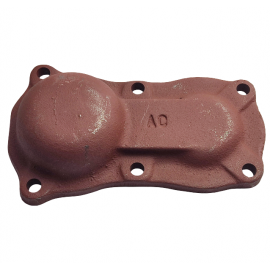 Dangtelis pavarų dėžės (šoninis)