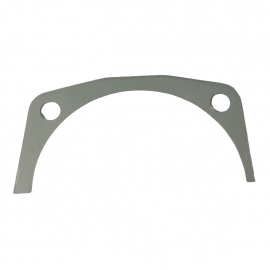 Gasket 0.2 mm