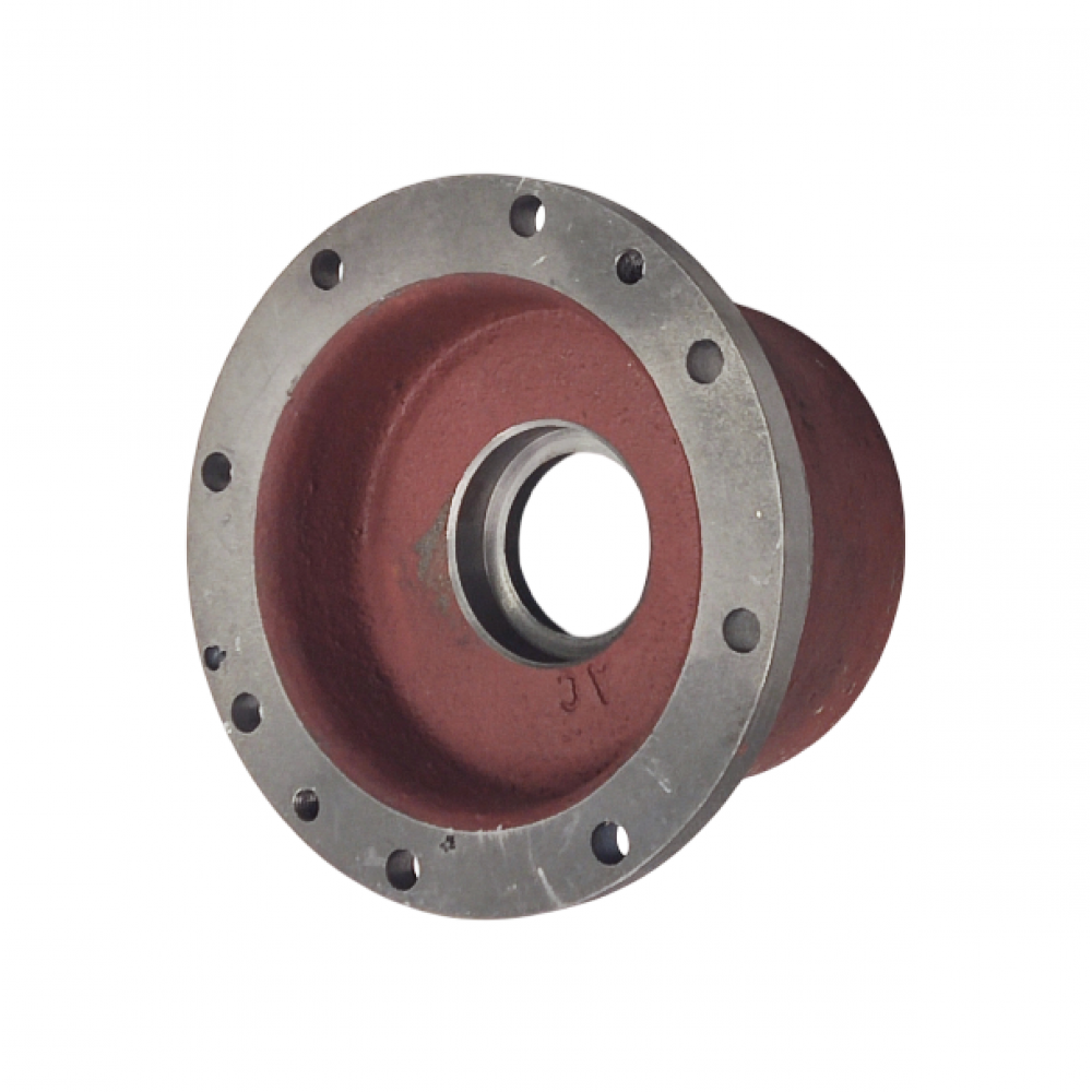 Корпус дифференциала