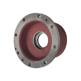 Korpusas diferencialo