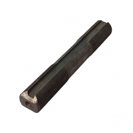 Differential axle