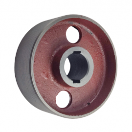 Būgnas stabdžių T-25