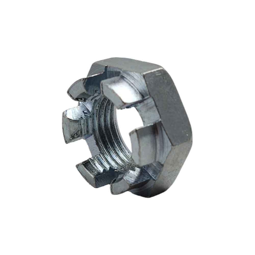 Nut M16x1.5 Nut M16x1.5