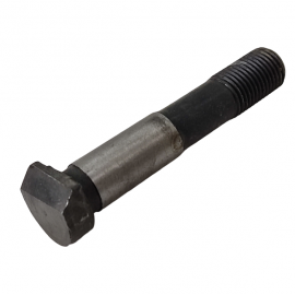 Connecting rod bolt