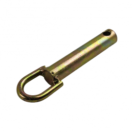 Pirštas  Ø - 22 mm