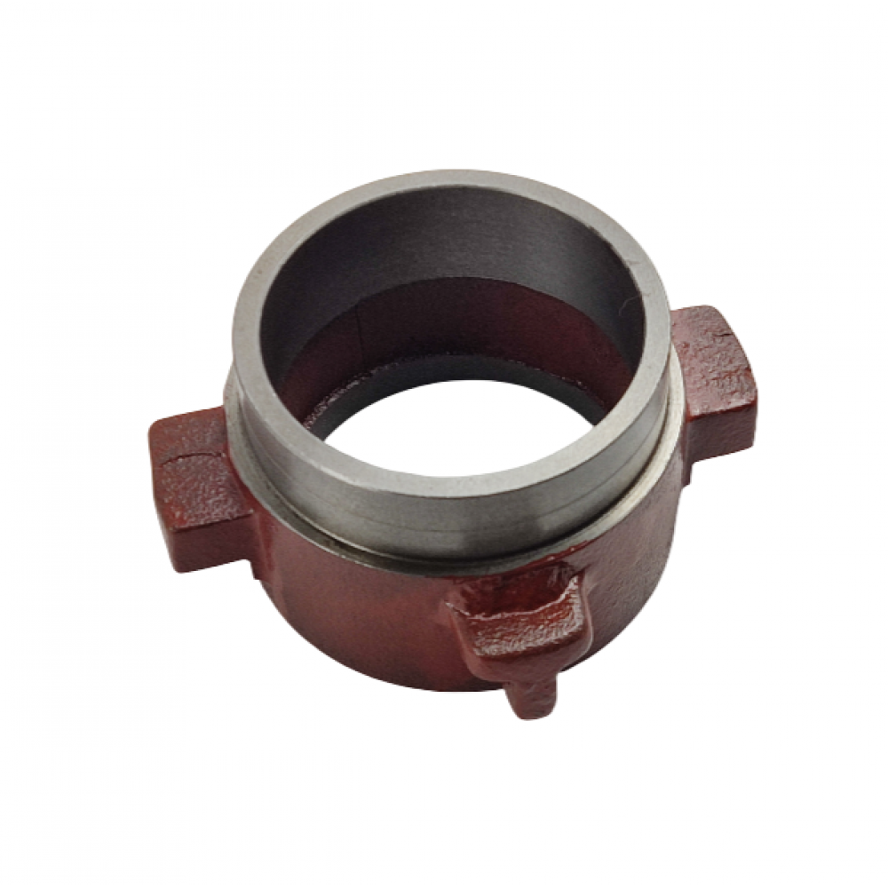 Bearing housing Bearing housing