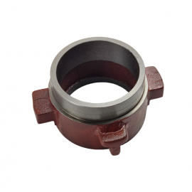 Bearing housing