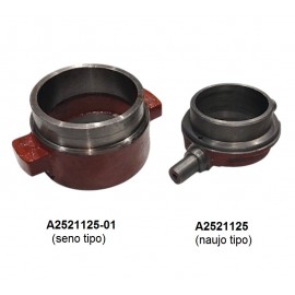 Bearing housing (old type)