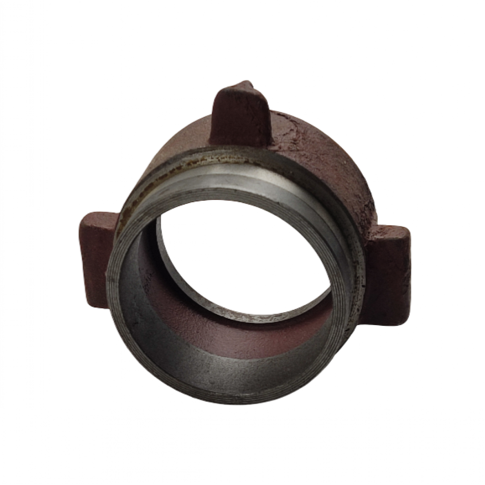 Bearing housing (reinforced) Bearing housing (reinforced)