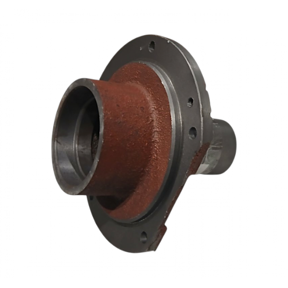 Stiklinė išminamo guolio (naujo tipo)