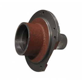 Stiklinė išminamo guolio (naujo tipo)