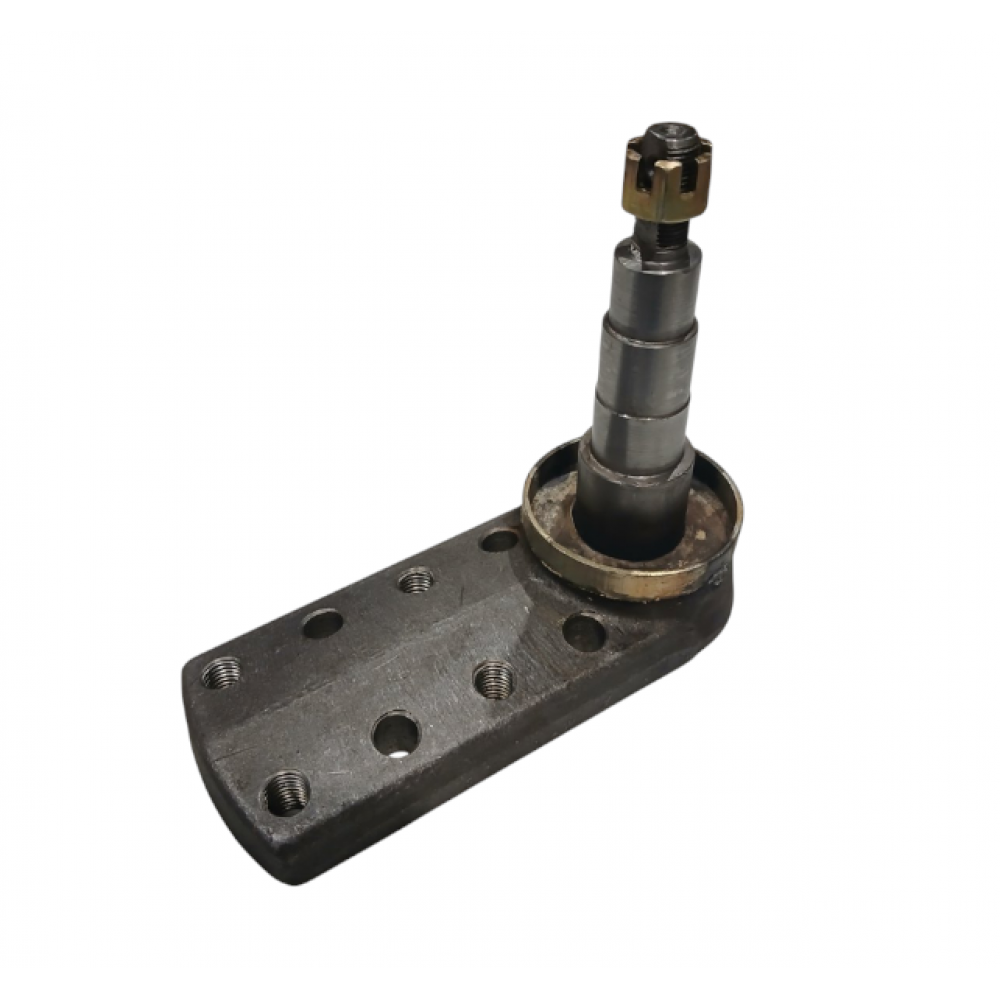 Pusašis priekinio rato