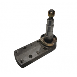 Pusašis priekinio rato