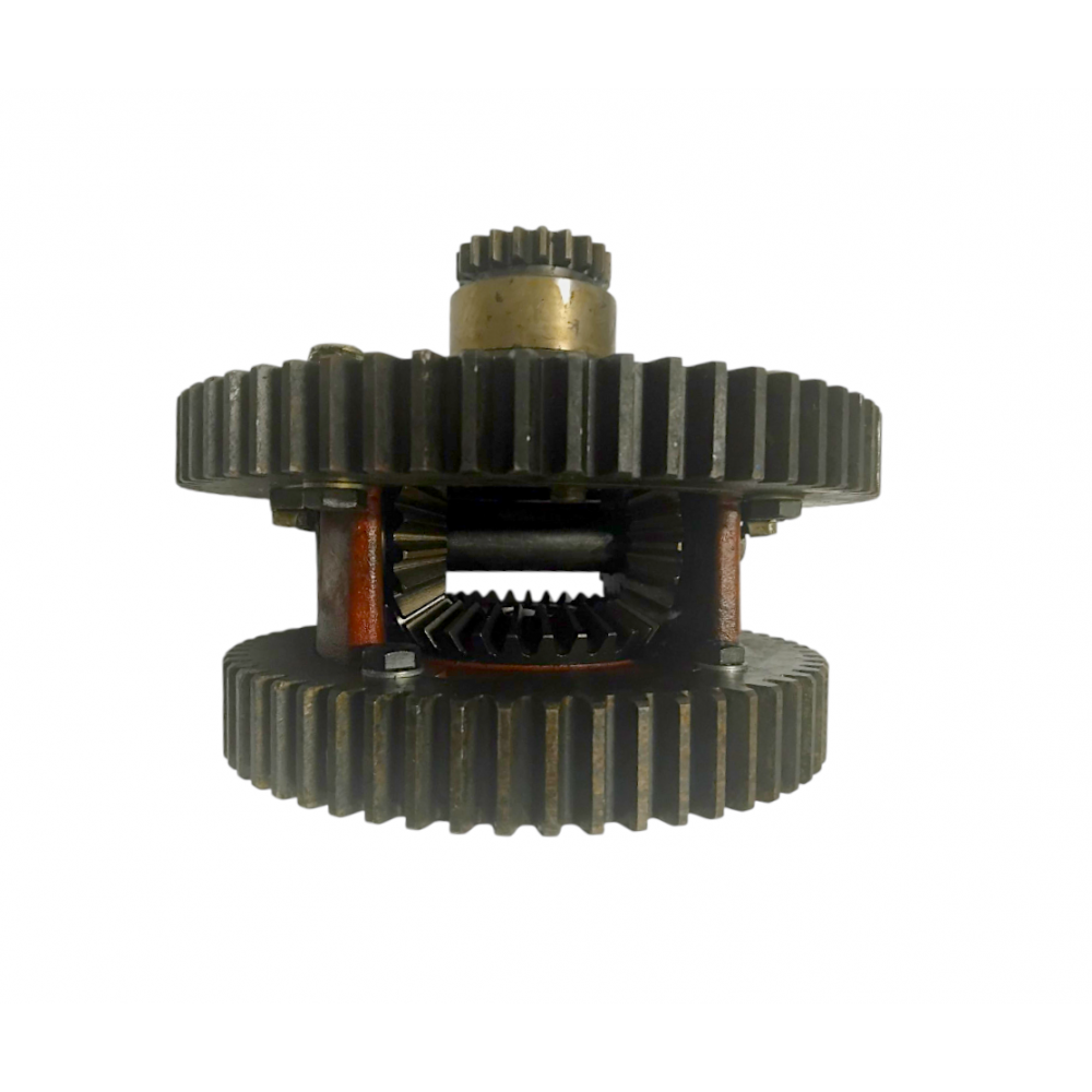 Дифференциал