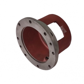 Differential bearing socket