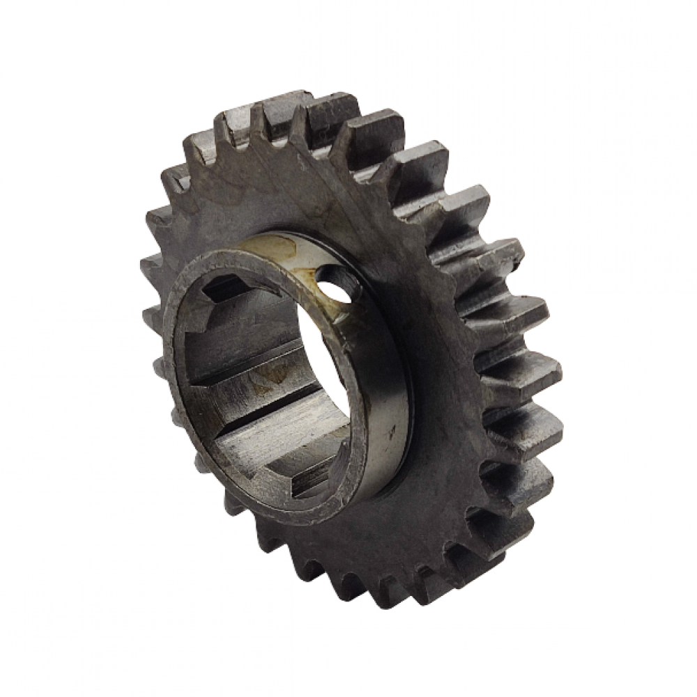 Gear z-27 Gear z-27