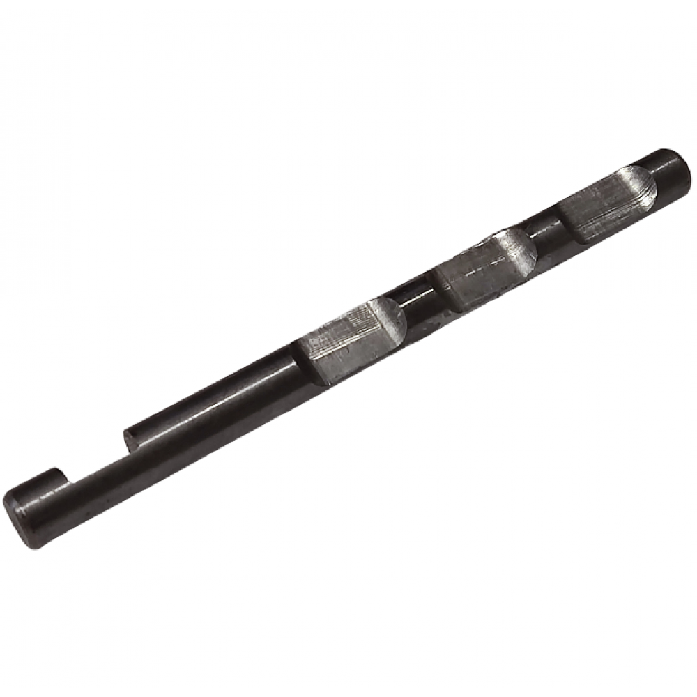 Валик блокировки 14 мм