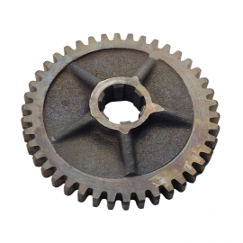 Gear PTO
