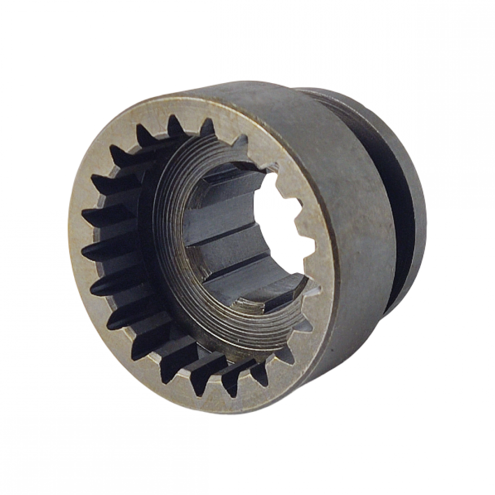 Муфта блокировки