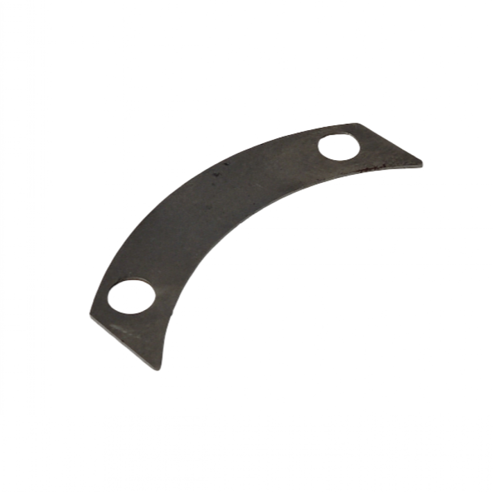 Differential plate Differential plate