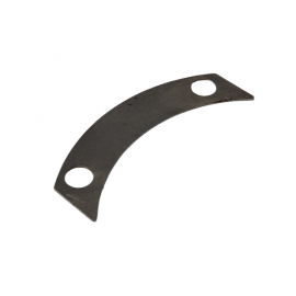 Differential plate