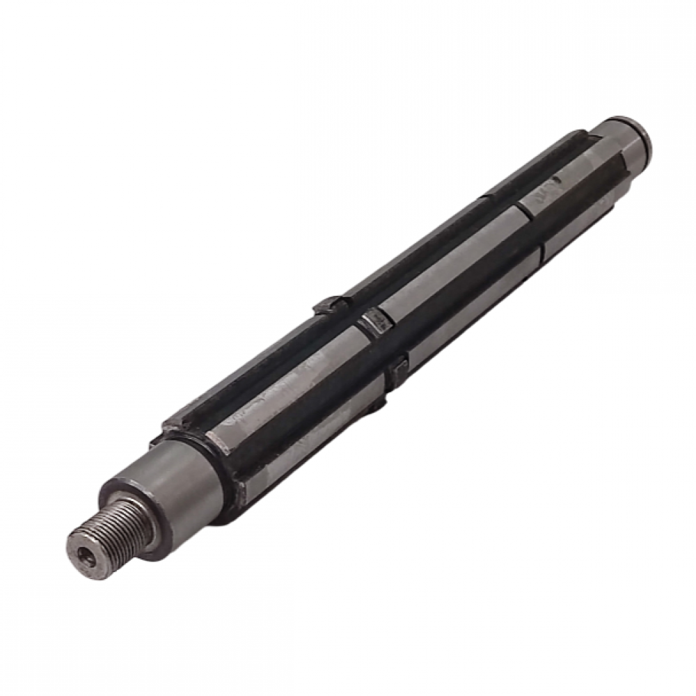 Reverse intermediate shaft (short) Reverse intermediate shaft (short)