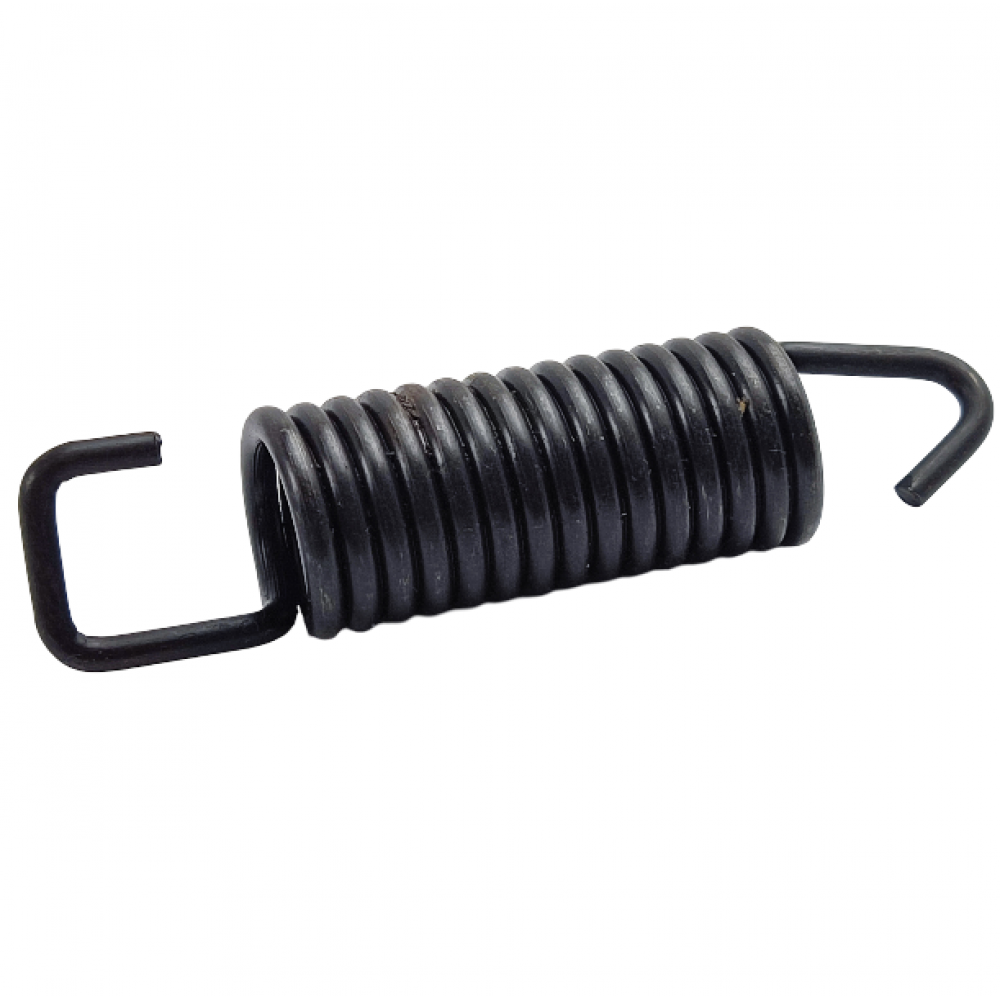 Spyruoklė stabdžių pedalo