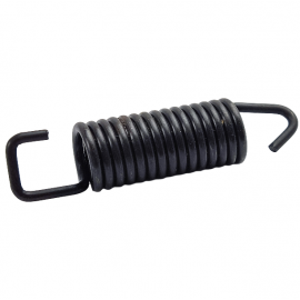 Spyruoklė stabdžių pedalo