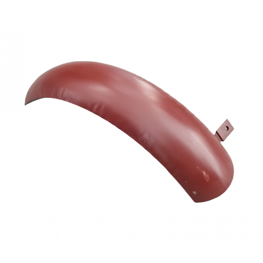 Front fender R-h Front fender R-h
