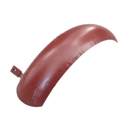 Front fender L-h