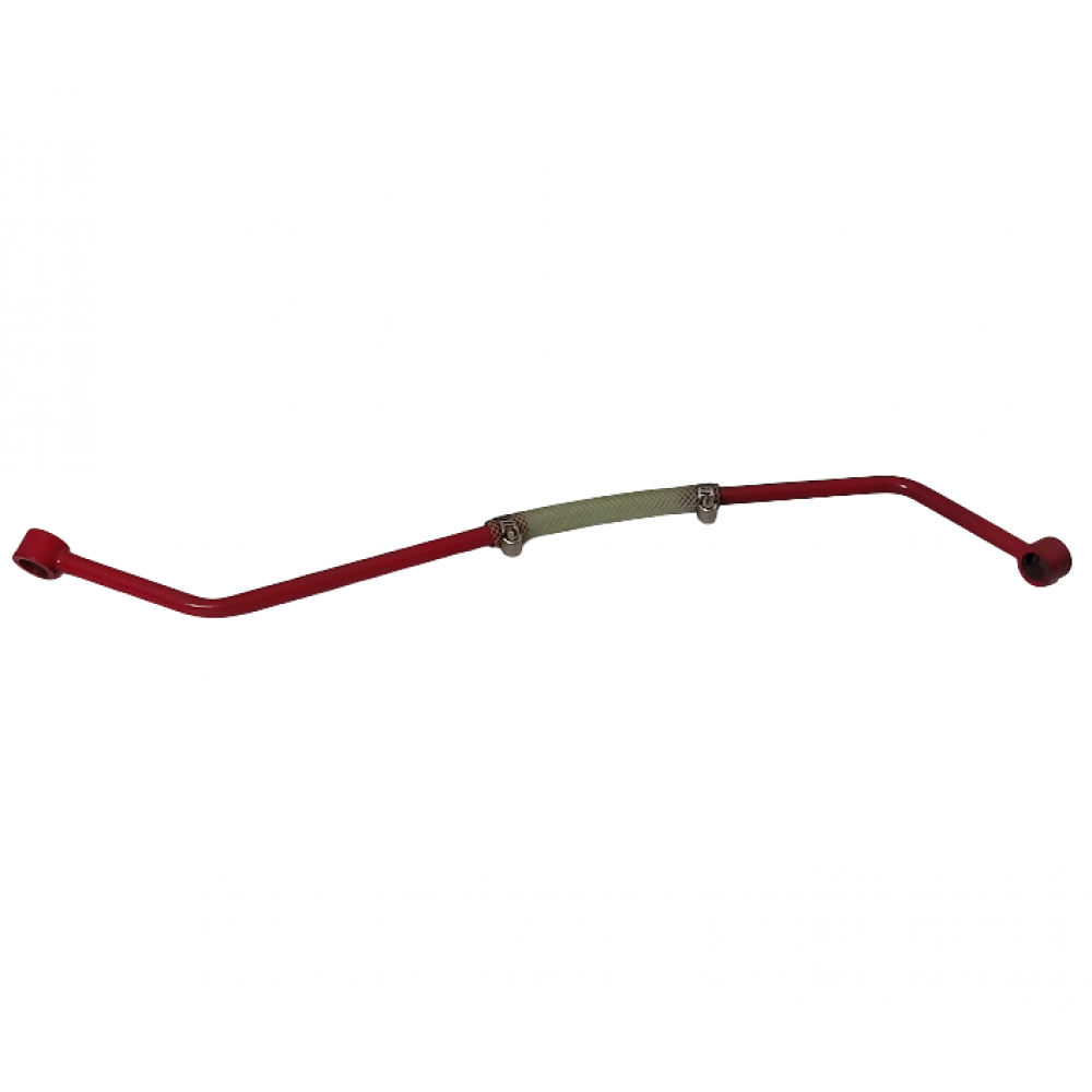 Fuel pipe Fuel pipe