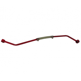 Fuel pipe
