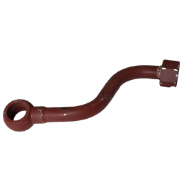 Oil pipe (short)