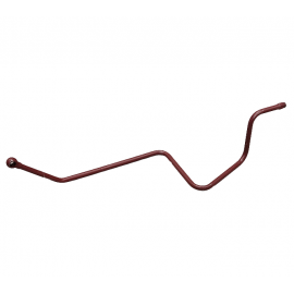Oil pipe