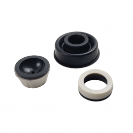 Tie rod end repair set (without pin)