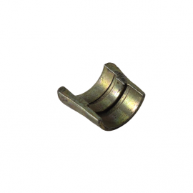 Valve slide block